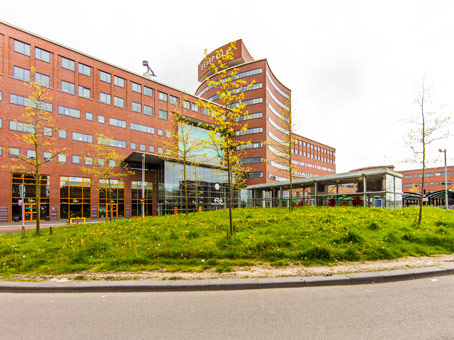 Piet Mondriaanplein 13